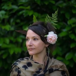 Meet your Posher, Alethia